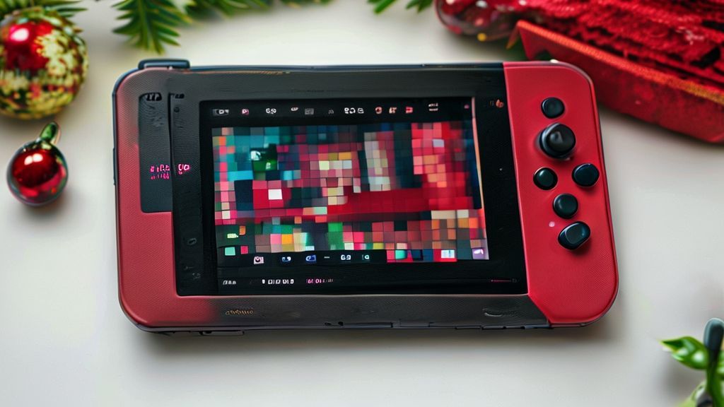 Switch 2销售神话破灭？数据揭示任天堂新主机真实表现