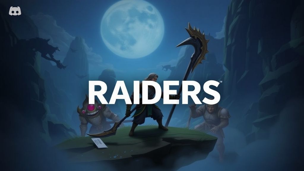 《ARC Raiders》惊现重大安全漏洞！玩家私密Discord信息恐遭泄露