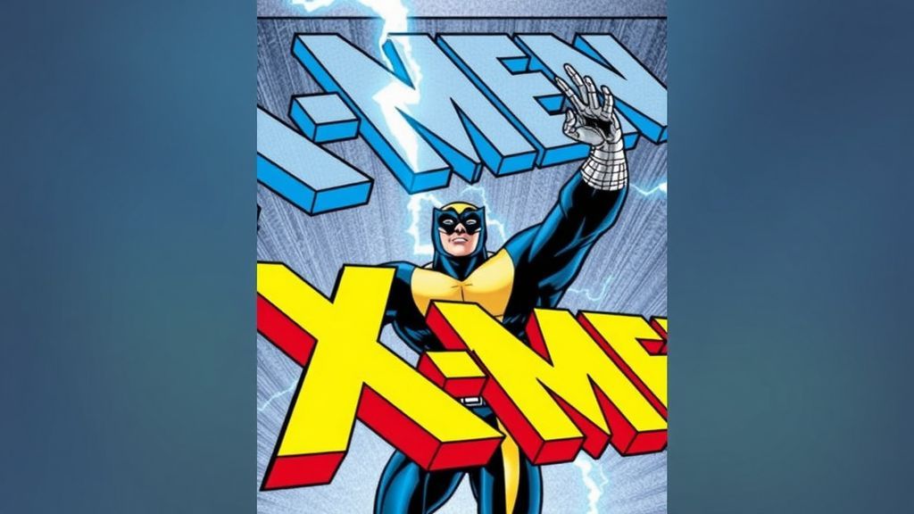 《X战警97》第二季漫画先行！熔铸组建新战队填补动画空窗期