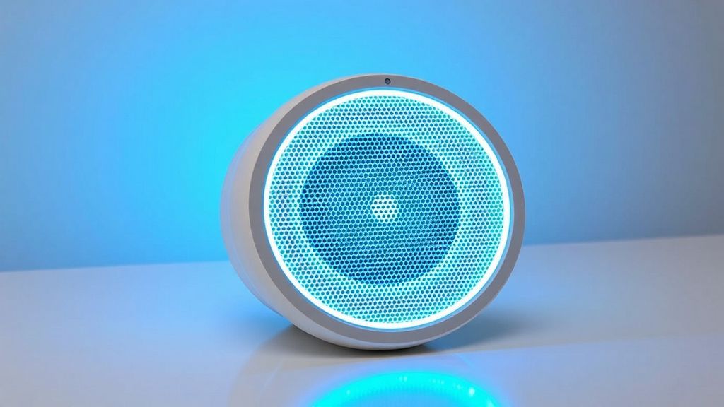 WiiM Sound Lite评测：桌面影音的全能选手