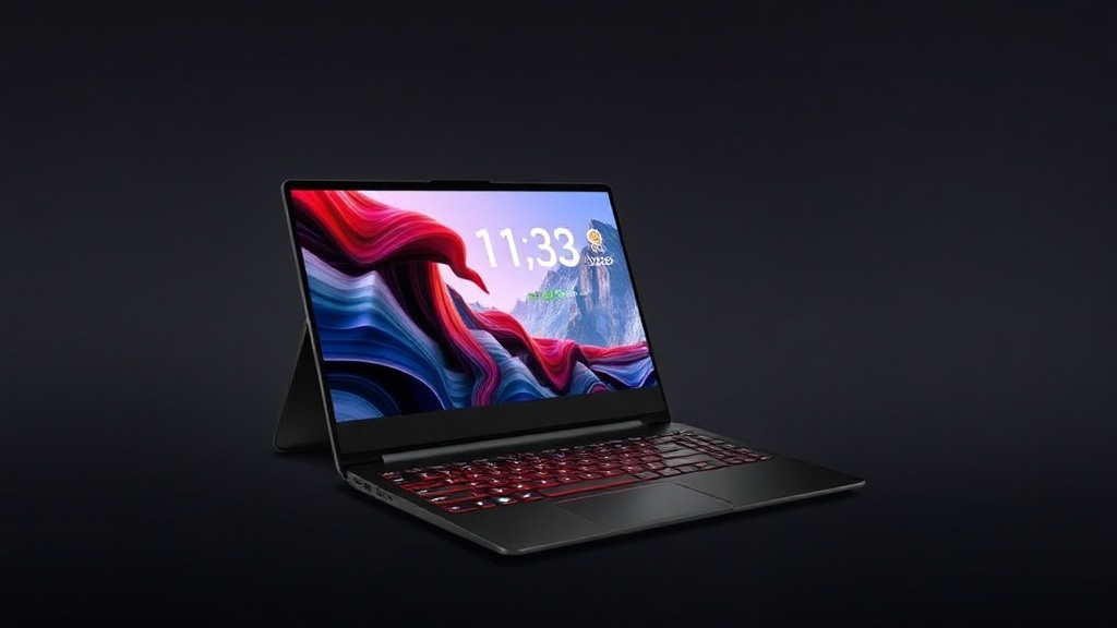 【限时特惠】华硕ROG Flow Z13游戏本直降750美元！64GB内存性能怪兽震撼来袭