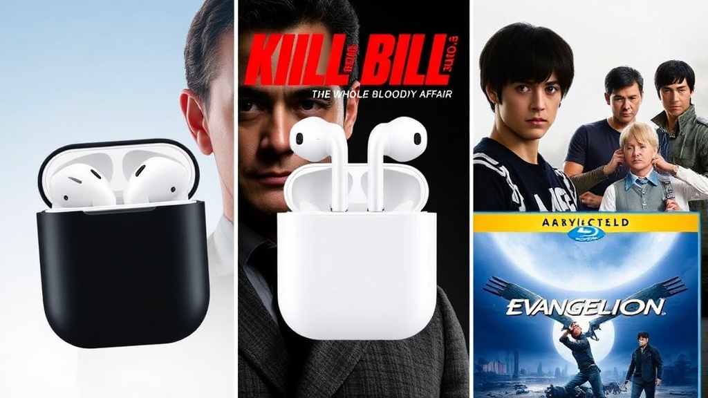 周末剁手指南：EVA神作仅30刀！AirPods Pro 3史低，乐高R2-D2狂省20刀